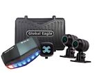 Global Eagle X6 Pro Camera Black Yamaha MT-01 2005 - 2012