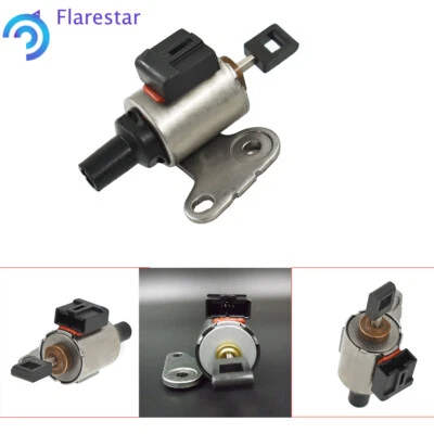 Motor paso a paso JF010E CVT para Nissan Versa 2007 2008-2011 2012 1,8 L 4 puertas Foto 1 de 4