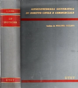 @N69 LE IPOTECHE    P. BOERO  1984 - Picture 1 of 1