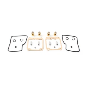 2Set for SUZUKI VS700 Intruder 1986-1987 VS750 Motorcycle Carburetor Rebuild Kit - Picture 1 of 5