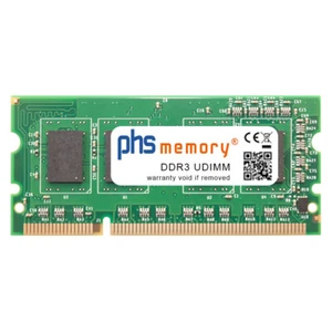 2GB RAM DDR3 passend für Kyocera Ecosys M6635cidn Drucker-Speicher - Bild 1 von 1