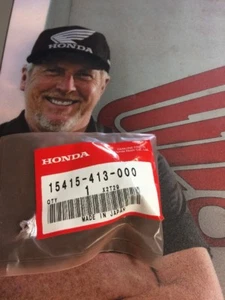 Honda 15415-413-000 Oil Filter Setting Spring Trx400FA Trx500FA MUV 700 Pioneer - Picture 1 of 2