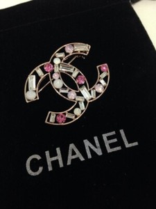 Spille Di Bigiotteria Chanel Acquisti Online Su Ebay