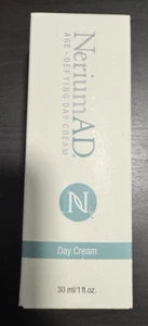 New Nerium AD Age Defying Day Cream 1 fl oz/30ml Sealed - FREE SHIPPING - Picture 1 of 3
