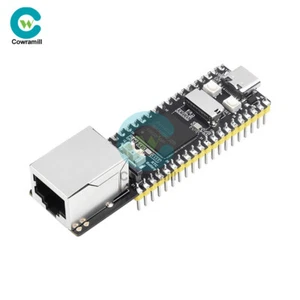 Luckfox PicoRV1106 Künstliche Intelligenz Entwicklung Board Cortex A7 Prozessor - Bild 1 von 21