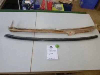 Junta de sellado para Chrysler Sebring Cabrio GTC 1992-1994 5253933 Mopar Foto 1 de 4