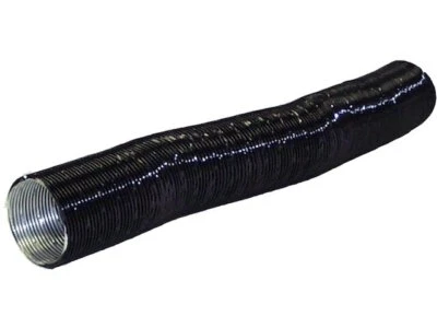 For 1984-1985 Jeep Cherokee HVAC Control Duct Hose Crown 46729DJZK Hot Air Duct - Image 1 of 2