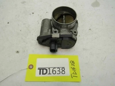 Throttle Body Outlook 2007 2010 Saturn Engine Motor Valve Control Assembly OEM Foto 1 de 4