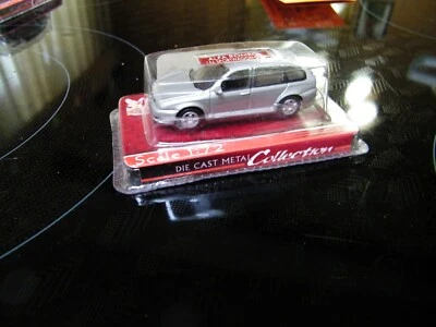 Alfa Romeo Yat Ming escala 1:72  Foto 1 de 4