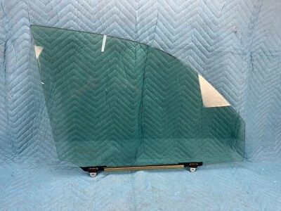 Vidrio ventana puerta lateral pasajero delantero Lexus GX470 2003-2009 OEM Foto 1 de 4