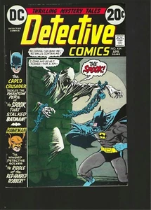Detective Comics #434 NM- - Picture 1 of 2