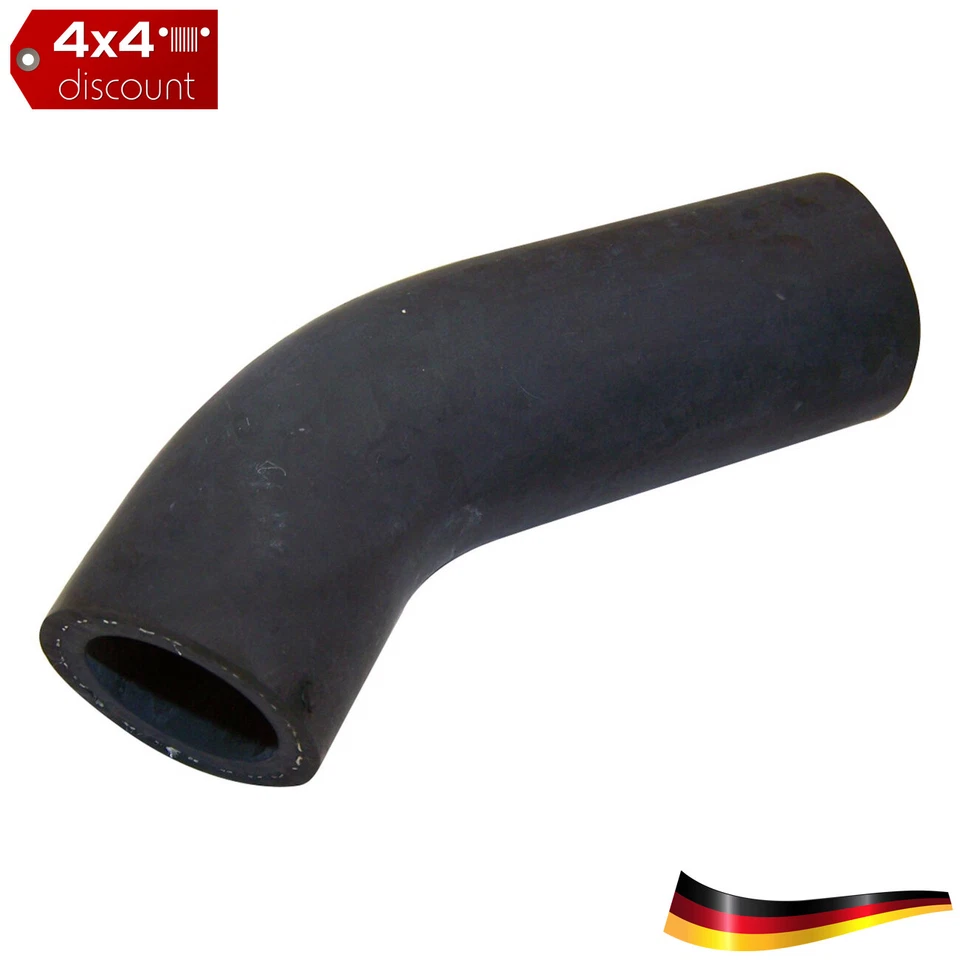 Durit de refroidissement centre Jeep Grand Cherokee ZJ/ZG 1996/1998 - Photo 1/1