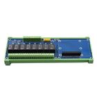 Board Expansion Module For RPi Series Mainboard 3 Way/8 Way Optional