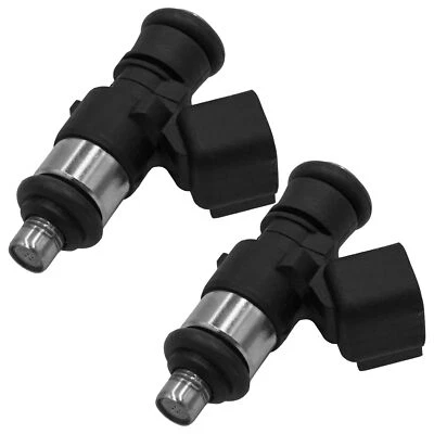 2 inyectores de combustible para Polaris RZR 4 XP 900 2012-2013 / RZR XP 4 900 2013 Foto 1 de 4