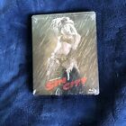 Brand New Frank Miller's Sin City Limited-Edition Steelbook Rare, OOP, HTF!