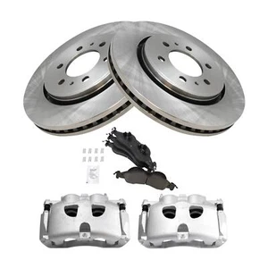 Front Disc Brake Kit for - Foto 1 di 9