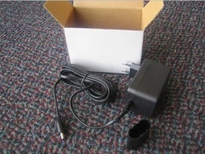 Ingenico AC POWER ADAPTER 830MA 12V ALI0058 E0640 - BRAND NEW BOXED - - Afbeelding 1 van 1