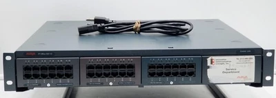 Avaya IP Office 500 V2 Phone Control Unit - Image 1 of 4