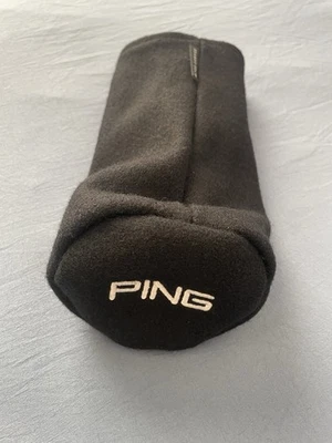 Rare Ping Fairway Headcover Made by Seamus - Image 1 of 4