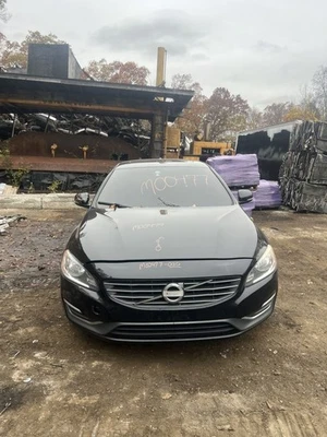 Control de temperatura asiento térmico perillas negras para 14 16-18 VOLVO S60 38867 Foto 1 de 4