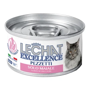 Excellence Solo Pork Chunks - 80GR - Picture 1 of 1