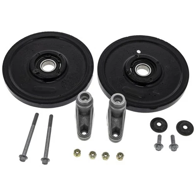 Arctic Cat 6639-808 Wheel Kit Set 5.63-inch Textron XF ZR 129 137 - Image 1 of 4