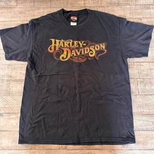 Harley Davidson T-Shirt Grand Canyon Sedona AZ Erwachsene Large 2006 - Bild 1 von 8