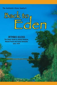 Back to Eden - Imagen 1 de 12