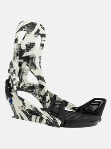 Burton Step On Re:Flex Herren Snowboardbindung, City Streets, Medium MY26 - Bild 1 von 4