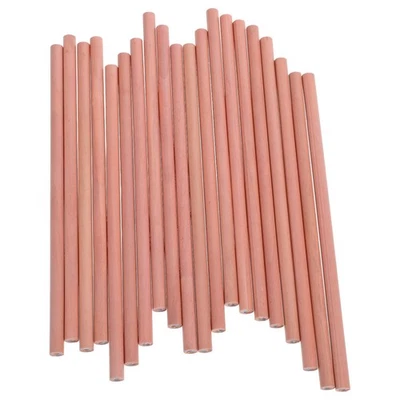  20 Pcs Mini Colored Pencils Sketch Kids Drawing Japanese Mechanical - Image 1 of 4