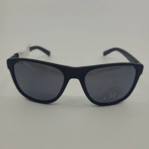 Hurley Black North Shore Sunglasses HSM1015PSWM New WAS $48 - Picture 1 of 5