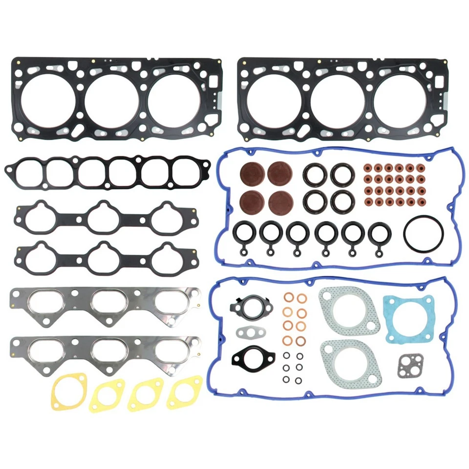 Juego de juntas de culata AHS2111 APEX para Mitsubishi 3000GT Dodge Stealth 91-96 Foto 1 de 1