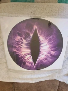 Beast Eyes~ Headlight Decals ~3D  Stickers ~ SET OF 2 Decals - Picture 1 of 1