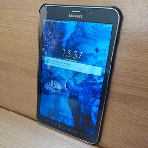 Samsung Galaxy Tab Active SM-T365 16GB Unlocked 8 Inch Tablet, 1.5GB Ram, 3.15MP - Picture 1 of 15