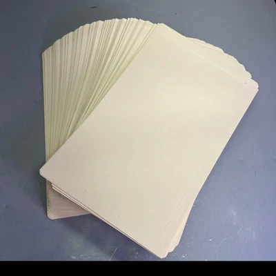 SMEAD (100 PACK) Shelf-Master End Tab File Folder Legal Sz Manila 27110 - Image 1 of 4