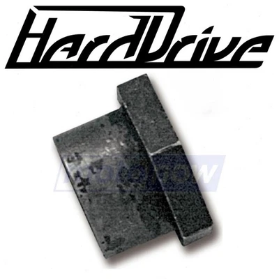 HardDrive Clutch Hub Nut for 2006 Harley Davidson FLHXI Street Glide - rn Foto 1 de 4