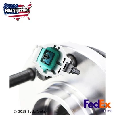 Buje de rueda compatible con Nissan Frontier Pathfinder Xterra Suzuki Equator 2005-2019 Foto 1 de 4