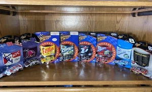 Dale Earnhardt Jr. 1/64 NASCAR Diecast Lot Of 9 - Picture 1 of 6