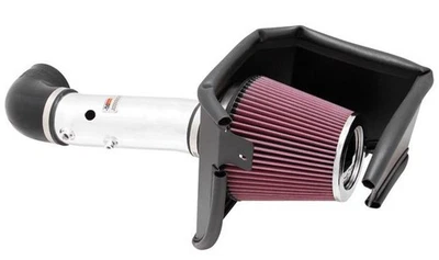 Engine Cold Air Intake Performance Kit for 2011-2014 Dodge Challenger 5.7L V8 GA - Image 1 of 4