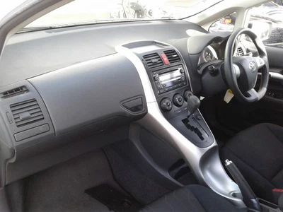 TOYOTA COROLLA INSTRUMENT CLUSTER  AUTO, ZRE152R, HATCH, STANDARD TYPE, 12/09-09 - image 1 of 2