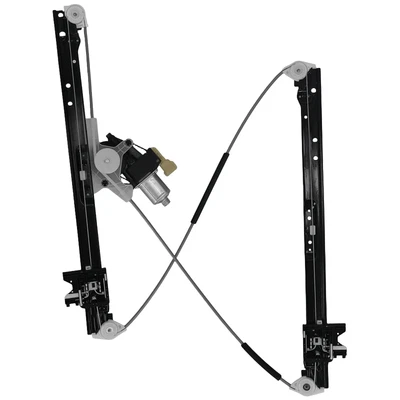 Electric Window Assembly FR for Land Rover Range Rover Sport 2014-22 LR077817 - Image 1 of 4