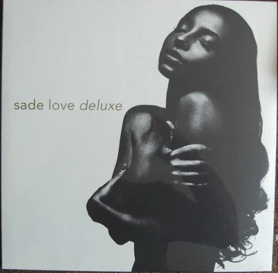 Sade – Love Deluxe Vinyl, LP, Album Repress - Bild 1 von 2