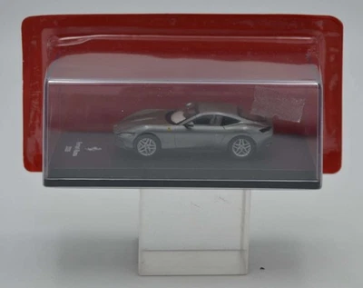 DIE CAST 1/64 " FERRARI ROMA 2020 " FERRARI GT LIMITED EDITION - Immagine 1 di 3