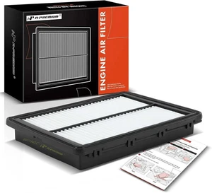 Engine Air Filter Compatible with Sonata 2015-2019 & Optima 2016-2020, 2.0L 2.4L - Bild 1 von 5