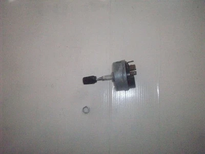 1970-71 Plymouth Barracuda Dodge Challenger Variable SPEED Wiper Switch - Image 1 of 4