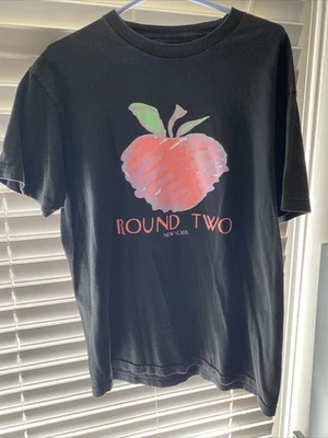 Camisa Original Roundtwo NYC Talla Grande Foto 1 de 2