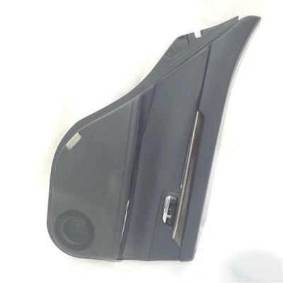 Left Rear Interior Door Panel Sedan Fits 2013 Lexus ES350 - Image 1 of 4