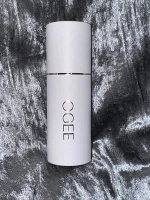 OGEE Hydraganics Natural Organic Sculpted Face Stick COPPER Bronzer NEW 8 g. - Image 1 of 2