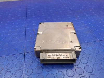 90-91 Ford Ranger 2.3L Manual Trans Electronic Control Module ECU ECM PCM OEM - Image 1 of 4