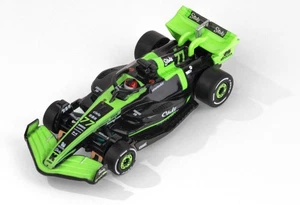 HRP Afx Racing Sauber F1 #77 C44 Stake Fy - Picture 1 of 5